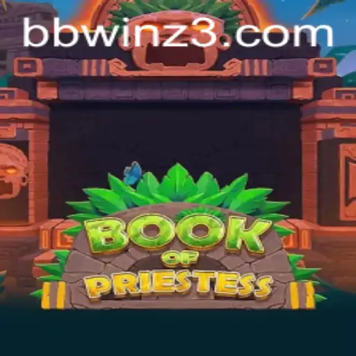 Descubra BookOfPriestess: O Novo Sucesso Entre os Jogos Online