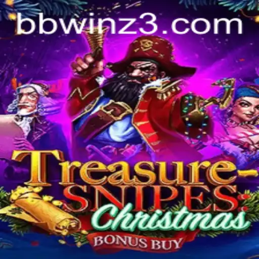 Explorando o Mundo Encantado de TreasuresnipesChristmas no BBWin.com