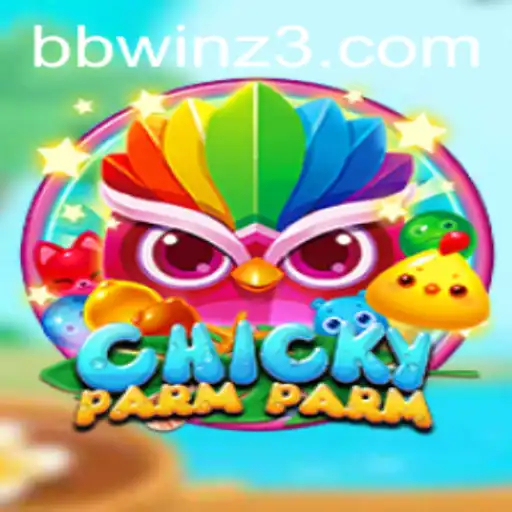 Descubra o Divertido Mundo de ChickyParmParm: O Jogo que Conquista com BBWin.com