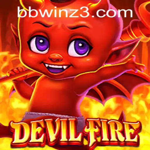 Descubra DevilFire: Um Jogo Explosivo de Estratégia no BBWin.com