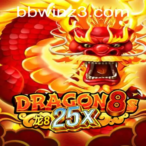 Dragon8s25x: Descubra as Regras e a Emoção do Jogo na BBWin.com