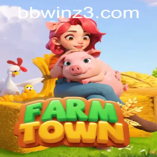 Explorando FarmTown: A Revolução do Jogo de Simulação Rural na Era Digital