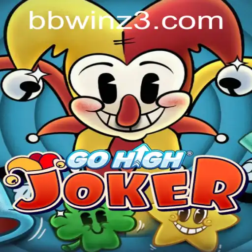 Descubra o Universo de GoHighJoker: Um Jogo Revolucionário