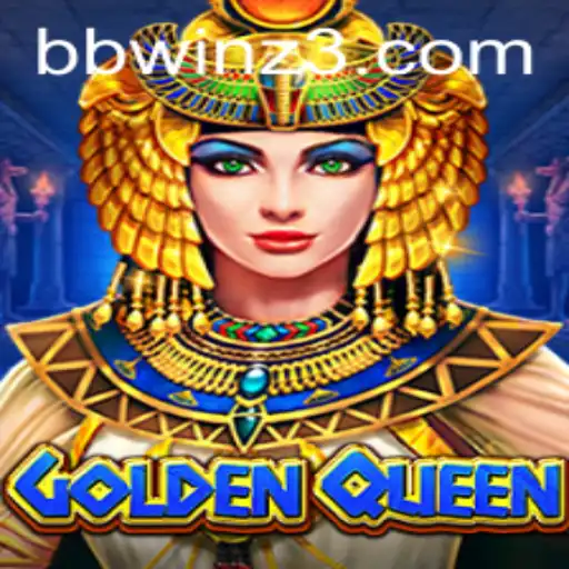 Descubra GoldenQueen: O Novo Sucesso da BBWin.com