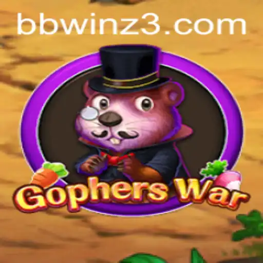 Explorando GophersWar: Um Guia Completo para Iniciantes