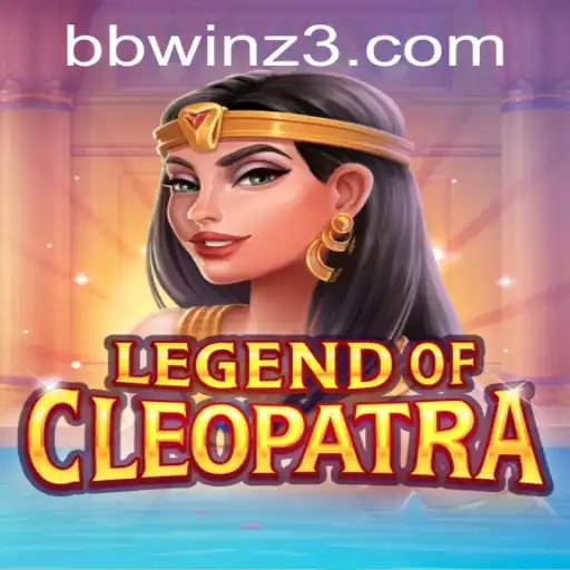 Descubra a Aventura do LegendOfCleopatra no BBWin.com