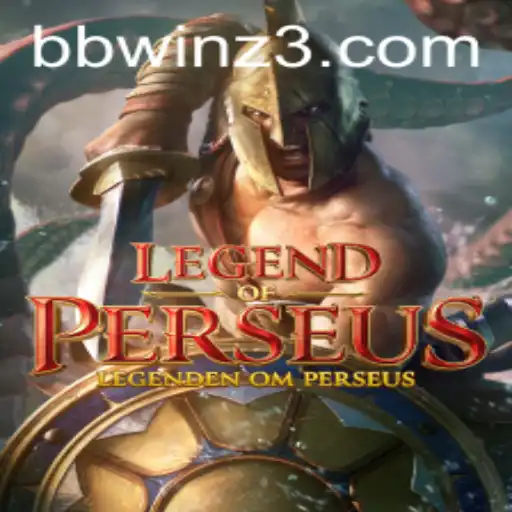 Descubra o Mundo de LegendofPerseus no BBWin.com