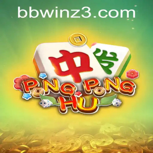 Explorando o Viciante Mundo de PONGPONGHU: O Novo Sensação da BBWin.com