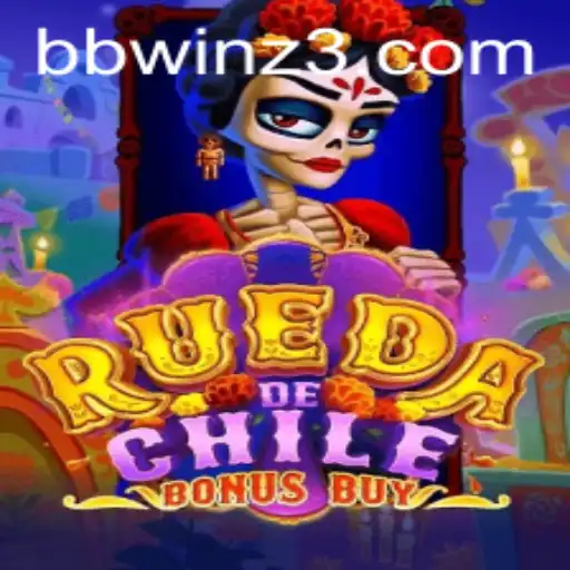 Descubra o Mundo de RuedaDeChileBonusBuy no BBWin.com