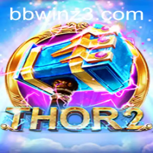 Explorando Thor2: Aventura e Estratégia no Novo Jogo da BBWin.com