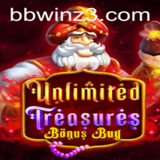 Explorando o Fascinante Mundo de UnlimitedTreasuresBonusBuy em BBWin.com