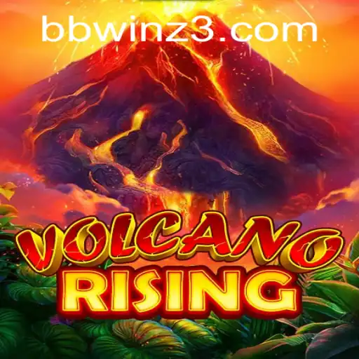 VolcanoRising: Uma Nova Aventura Explosiva no Mundo dos Jogos