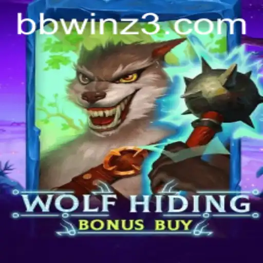 Descubra o Fascinante Mundo de WolfHidingBonusBuy
